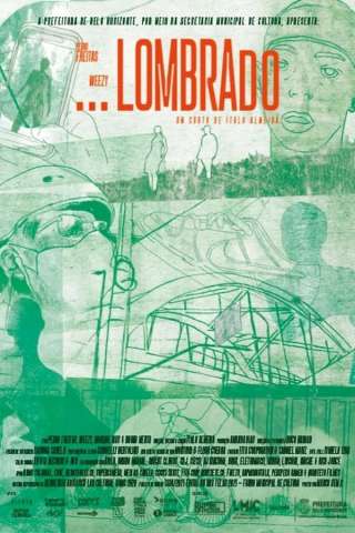 Alambrado [HD] (1991 CB01)
