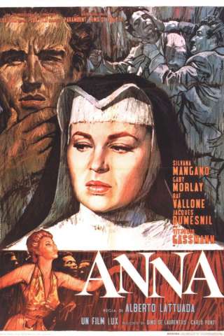 Anna [HD] (1951 CB01)