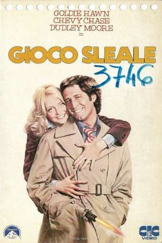 Gioco sleale [HD] (1978 CB01)