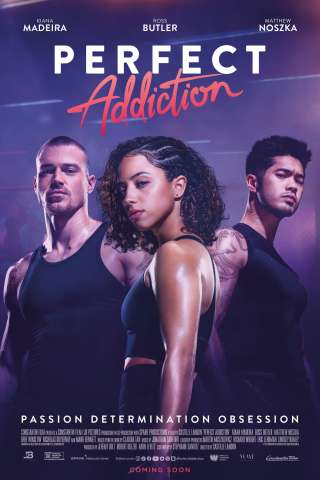 Perfect Addiction [HD] (2023 CB01)