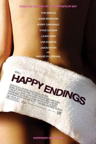 Happy Endings [HD] (2005 CB01)