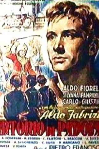 Antonio di Padova [HD] (1949 CB01)