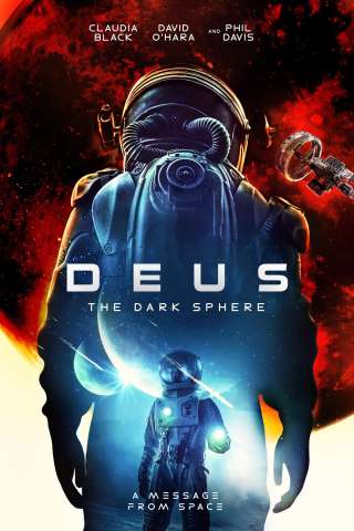 Deus - La sfera nera [SD] (2022 CB01)