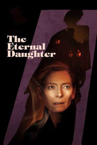The Eternal Daughter [SD] (2022 CB01)