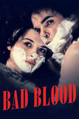 Rosso sangue [HD] (1986 CB01)