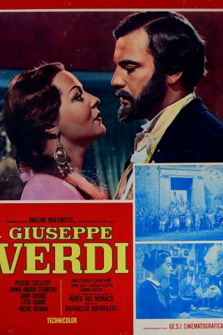 Giuseppe Verdi [HD] (1953 CB01)
