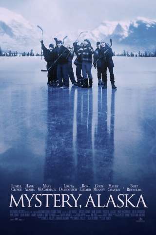 Mystery, Alaska [HD] (1999 CB01)