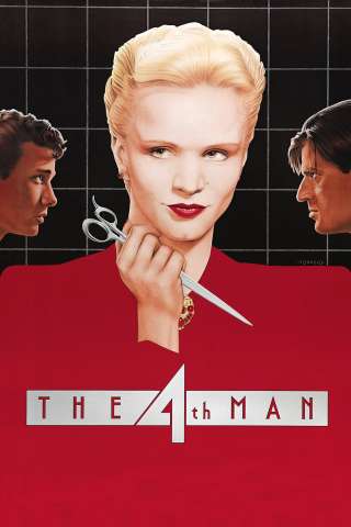 Il quarto uomo [HD] (1983 CB01)