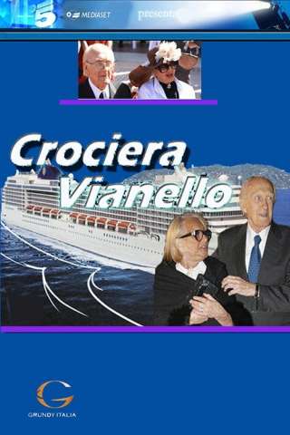 Crociera Vianello [HD] (2008 CB01)