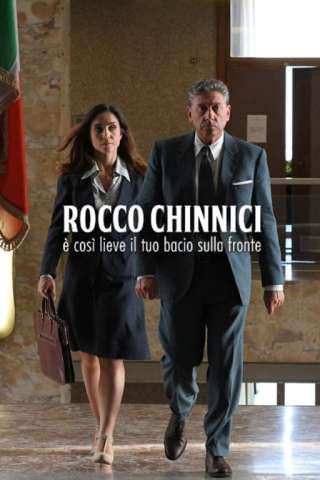 Rocco Chinnici - È così lieve il tuo bacio sulla fronte [HD] (2018 CB01)