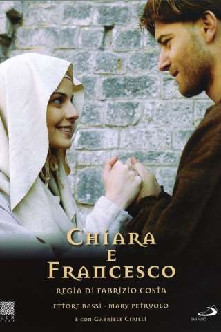 Chiara e Francesco [HD] (2007 CB01)