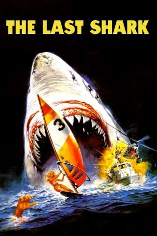 L'ultimo squalo [HD] (1981 CB01)