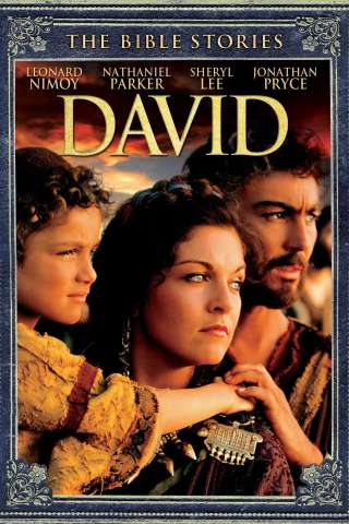 Davide [HD] (1997 CB01)
