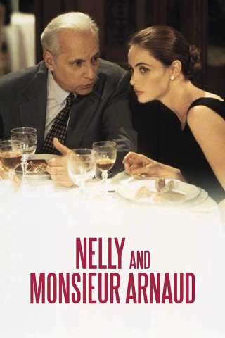 Nelly e Mr. Arnaud [HD] (1995 CB01)