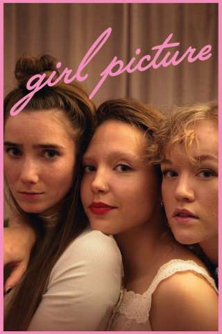 Girl Girl Girl [HD] (2022 CB01)