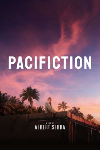 Pacifiction [HD] (2022 CB01)