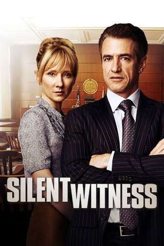 Il silenzio del testimone [HD] (2011 CB01)