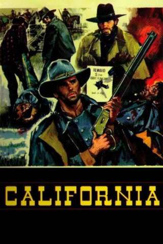 California [HD] (1977 CB01)