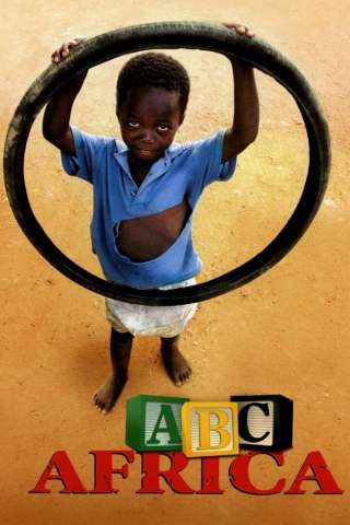 ABC Africa [HD] (2001 CB01)