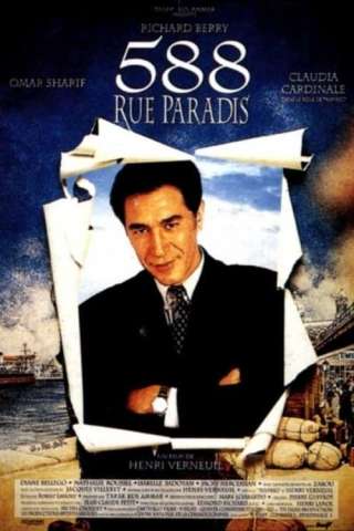 Quella Strada Chiamata Paradiso [HD] (1992 CB01)