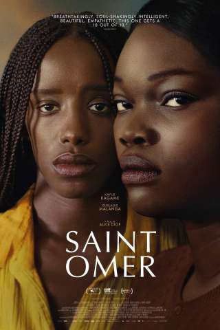 Saint Omer [SD] (2022 CB01)