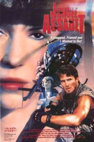 Jungle Assault [HD] (1989 CB01)