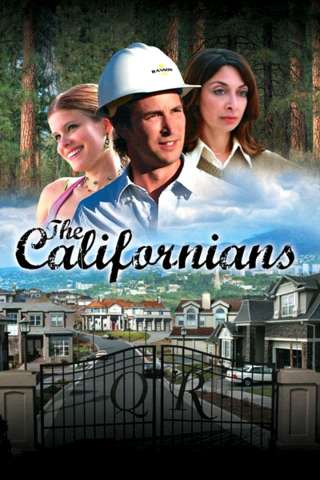 The Californians [HD] (2005 CB01)