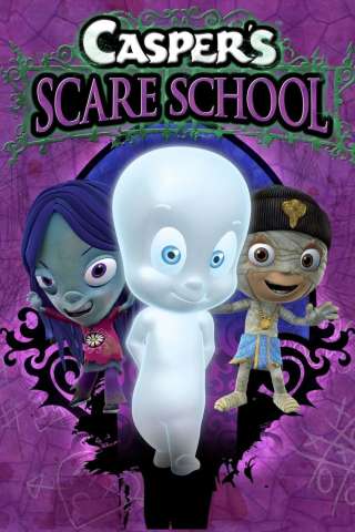 Casper - Scuola di paura [HD] (2006 CB01)