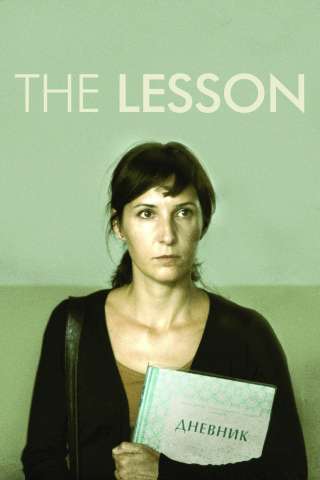 The Lesson - Scuola di vita [HD] (2014 CB01)