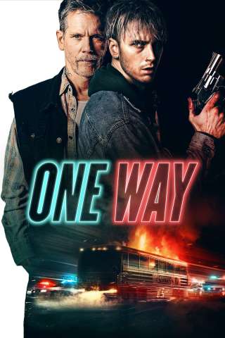 One Way [HD] (2022 CB01)