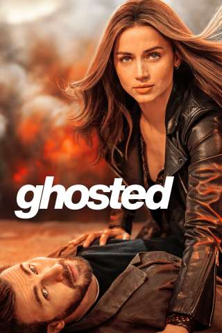Ghosted [HD] (2023 CB01)