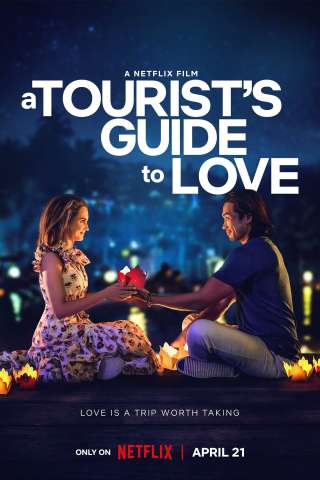 Guida turistica per innamorarsi [HD] (2023 CB01)