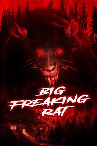 Big Freaking Rat [HD] (2020 CB01)