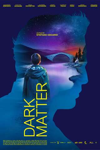 Dark Matter [HD] (2023 CB01)