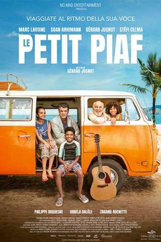 Le Petit Piaf [HD] (2022 CB01)