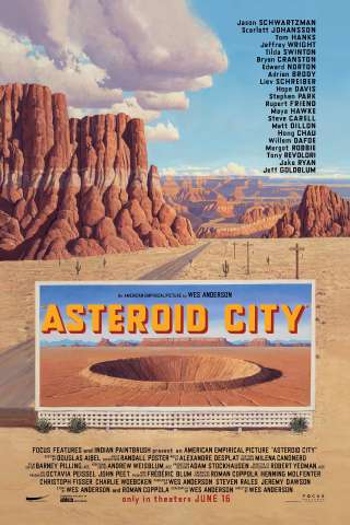 Asteroid City [HD] (2023 CB01)