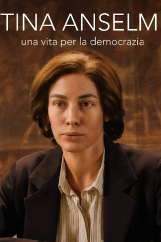 Tina Anselmi - Una vita per la democrazia [HD] (2023 CB01)