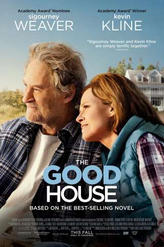 The Good House [HD] (2022 CB01)