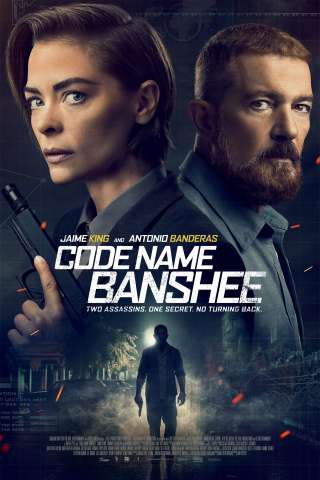 Nome in codice: Banshee [HD] (2022 CB01)