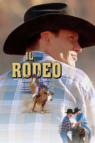 Il Rodeo [HD] (1997 CB01)