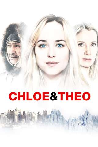 Chloe &amp; Theo [HD] (2015 CB01)
