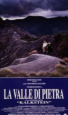 La valle di pietra [HD] (1992 CB01)