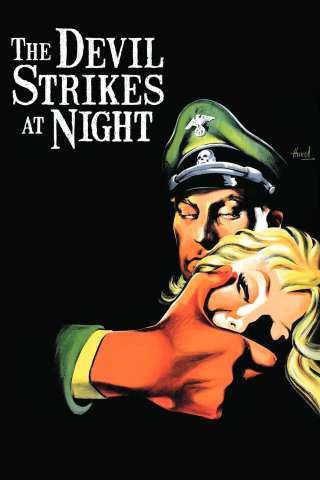 The Devil Strikes at Night [HD] (1957 CB01)