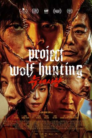 Project Wolf Hunting [HD] (2022 CB01)