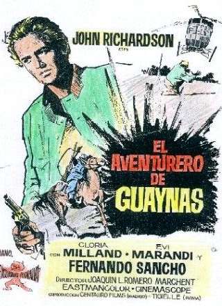 Gringo, getta il fucile! [HD] (1966 CB01)