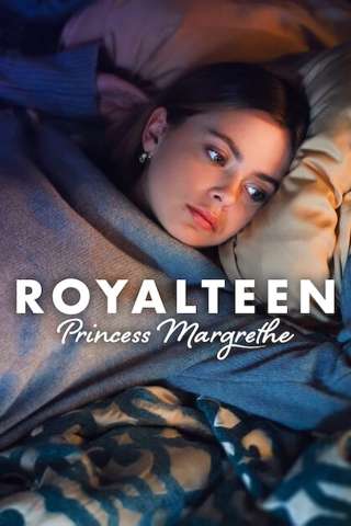 Royalteen - La principessa Margrethe [HD] (2023 CB01)