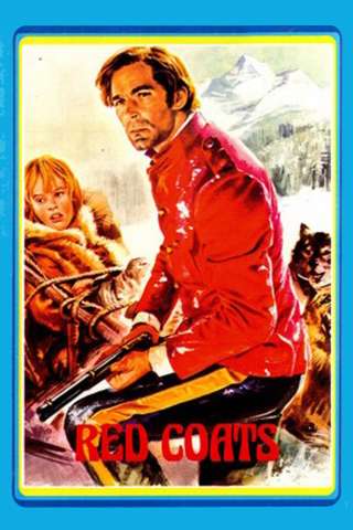 Red Coat [HD] (1975 CB01)