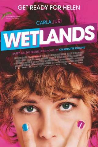 Wetlands [HD] (2013 CB01)