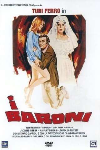 I baroni [HD] (1975 CB01)