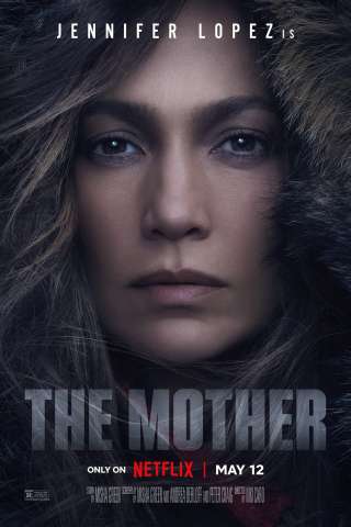 The Mother [HD] (2023 CB01)